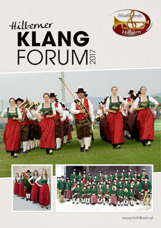 Klangforum 2017