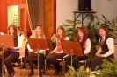 Konzert Jugendkapelle Gaestezentrum Bad Hall_12