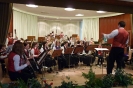 Konzert Jugendkapelle Gaestezentrum Bad Hall_14