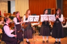 Jugendkapelle Konzert Gästezentrum