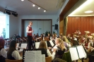 Konzert Jugendkapelle 2013