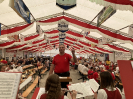 200 Jahre Bürgerkorps Sierning mit Bezirksmusikfest