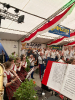 200 Jahre Bürgerkorps Sierning mit Bezirksmusikfest_42
