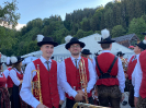 Jubiläumsshow 70 Jahre ÖBV in Bischofshofen